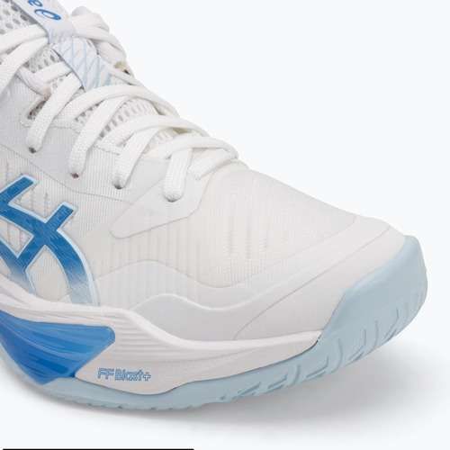 Dámksa obuv ASICS Sky Elite FF 3 white/ blue coast