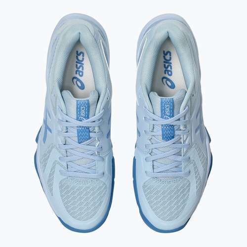 Dámska obuv ASICS Blade FF light blue/blue coast