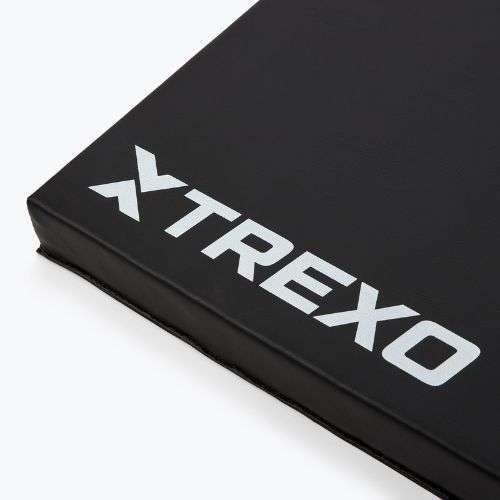 Gymnastický matrac XTREXO black