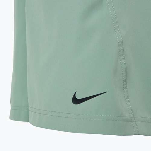 Pánske bežecké šortky Nike Form Dri-FIT 7" Unlined Versatile jade horizon / black
