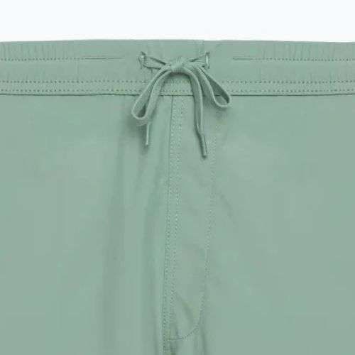 Pánske bežecké šortky Nike Form Dri-FIT 7" Unlined Versatile jade horizon / black