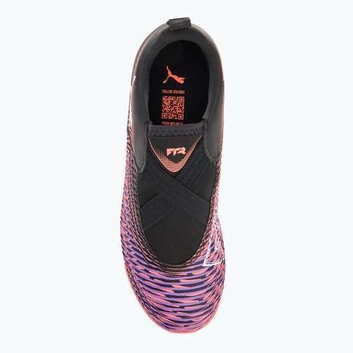 Detské kopačky PUMA Future 8 Match LL TT + Mid Jr