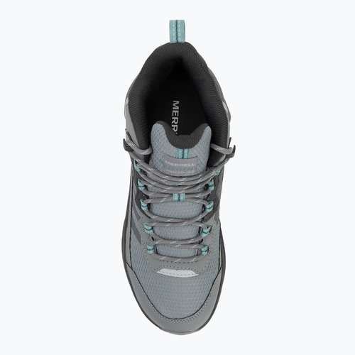 Dámske topánky Merrell Speed ​​Strike 2 Mid GTX monument
