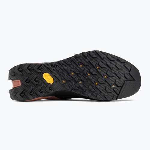 Dámske nástupové topánky Salewa Wildfire Nxt alloy/etruscan red