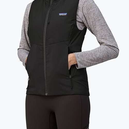 Dámska vesta Patagonia Nano-Air Light Vest black