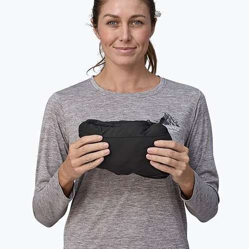 Dámska vesta Patagonia Nano-Air Light Vest black