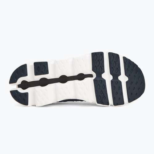 Dámske bežecké topánky On Cloudswift 3 metal/white