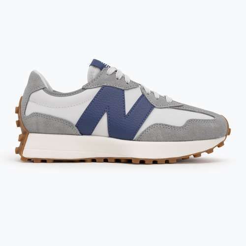 Dámske topánky New Balance 327's V1 slate grey
