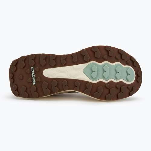 Dámske bežecké topánky New Balance Fresh Foam X Garoe v2 calcium