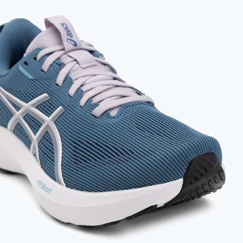 Dámske bežecké topánky ASICS GT-1000 14 winter sea/white