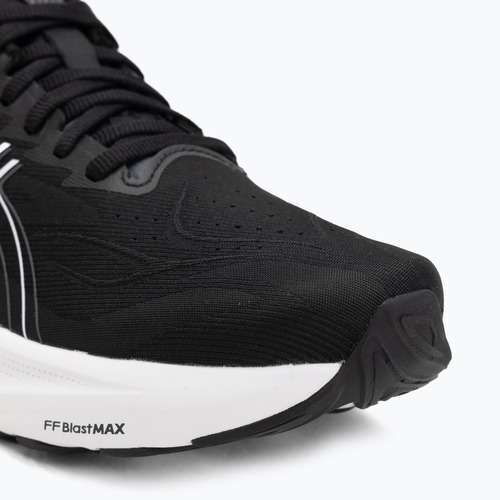 Pánske bežecké topánky ASICS GT-2000 14 black/white