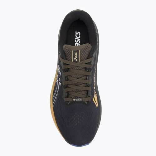 Pánske bežecké topánky ASICS GT-2000 14 GTX black/vanilla