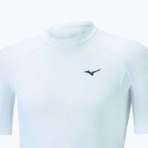 Pánske tréningové tričko Mizuno Bio Gear white