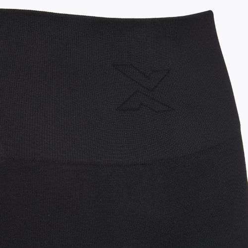 Dámske legíny XTREXO Lexi Up Seamless Leggings black
