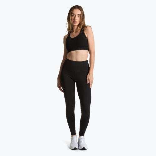 Dámske legíny XTREXO Trexi Leggings black