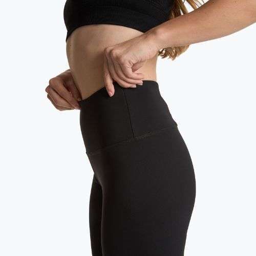 Dámske legíny XTREXO Trexi Leggings black