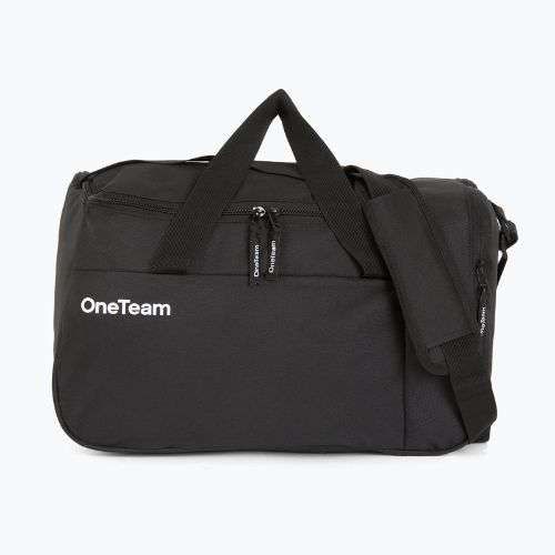 Taška OneTeam Passa 26 l black