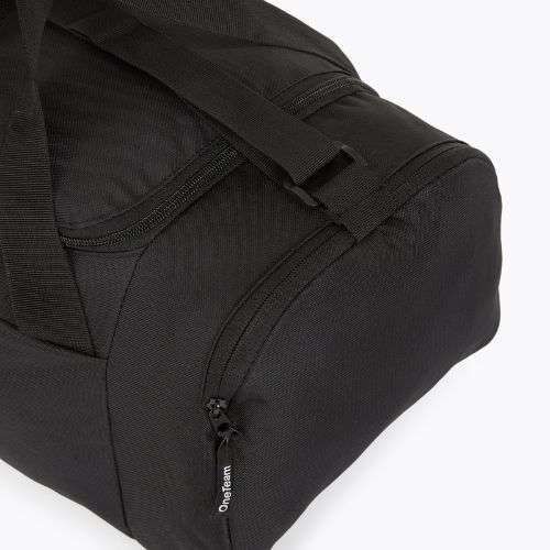 Taška OneTeam Passa 26 l black