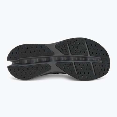 Pánske bežecké topánky On Cloudsurfer  Max Wide black/eclipse