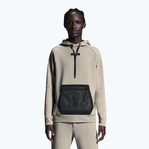 Pánska mikina On Hoodie desert