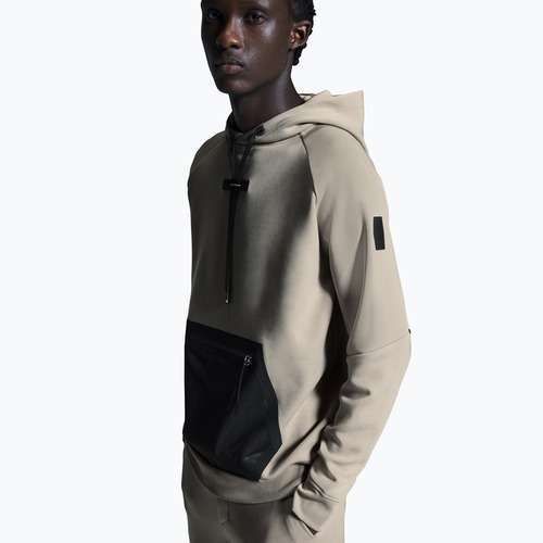 Pánska mikina On Hoodie desert