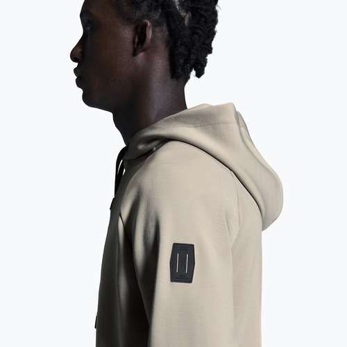 Pánska mikina On Hoodie desert