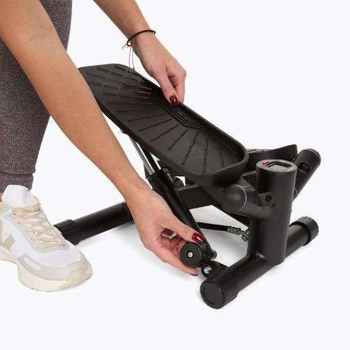 Stepper XTREXO FS200 black