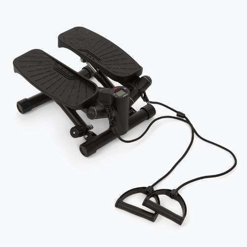 Stepper XTREXO FS200 black