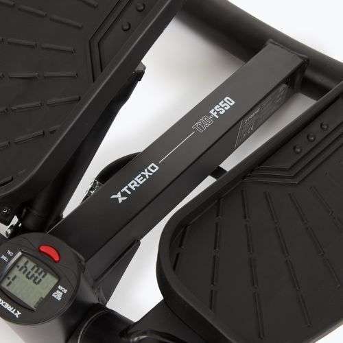 Stepper XTREXO FS200 black