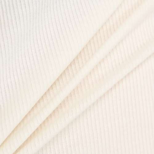 Dámske tričko longsleeve New Balance Micro-Rib white