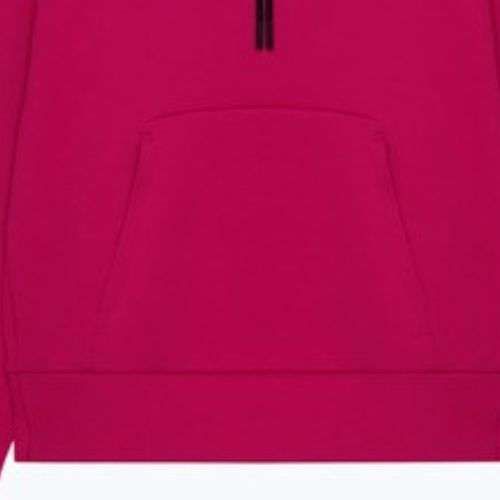 Dámska mikina On Focus Tech Hoodie grenadine