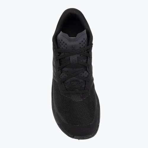 Dámske bežecké topánky On Cloudultra 3 black/black