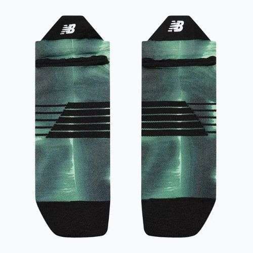 Ponožky New Balance Pro Run Tab print/pattern/misc