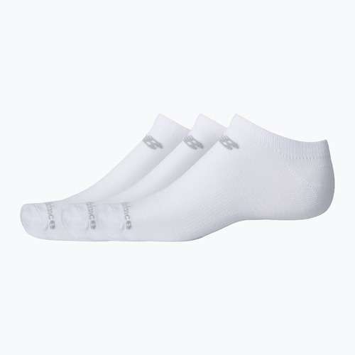 Ponožky  New Balance Performance Basic No Show 3 páry garter snake