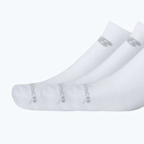 Ponožky  New Balance Performance Basic No Show 3 páry garter snake