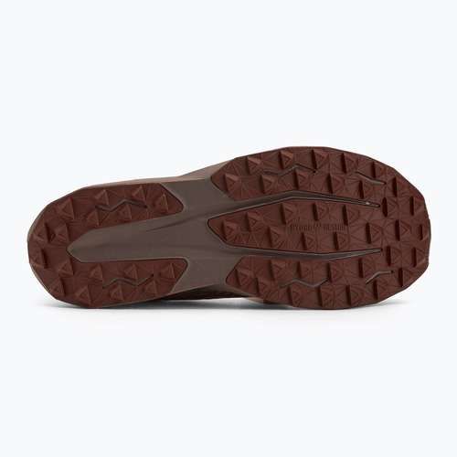 Pánske bežecké topánky New Balance FuelCell Venym V1 urgent red