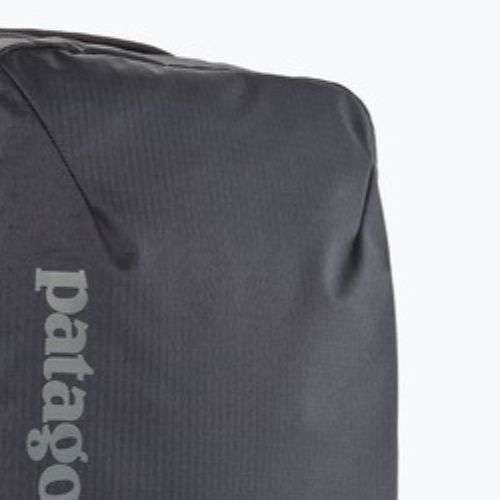 Turistický batoh Patagonia Black Hole Micro MLC smolder blue