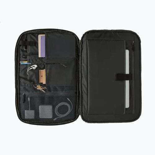 Cestovná taška Patagonia Black Hole MLC 45 l black/black