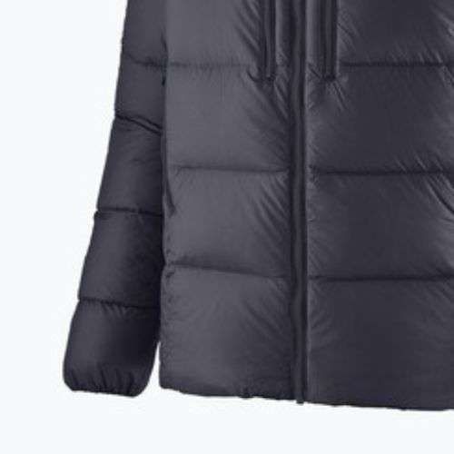 Pánska páperová bunda Patagonia Fitz Roy Down Hoody sunken blue