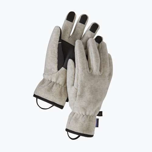 Trekingové rukavice Patagonia Synch oatmeal heather