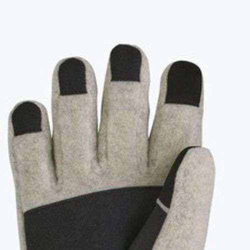 Trekingové rukavice Patagonia Synch oatmeal heather