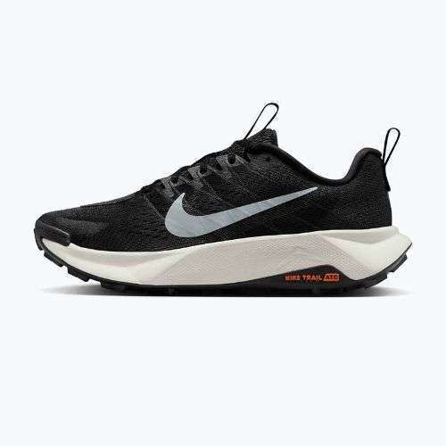 Dámske bežecké topánky Nike Wildhorse 10 black/wolf grey/anthracite/platinum tint