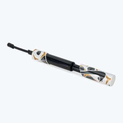 Pumpa na lopty Nike Essential Ball Pump white/black/white