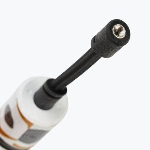 Pumpa na lopty Nike Essential Ball Pump white/black/white