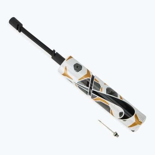Pumpa na lopty Nike Essential Ball Pump white/black/white