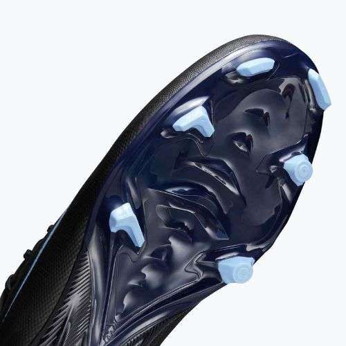 Pánske kopačky Nike Mercurial Vapor 16 Academy MG black/ice blue