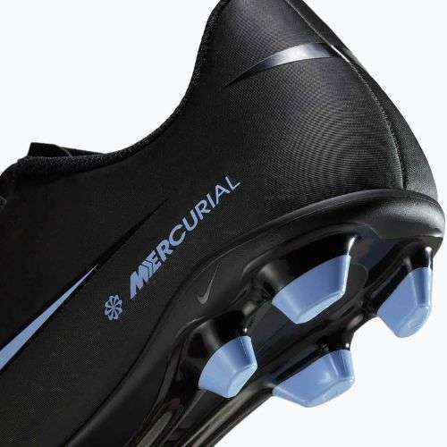 Pánske kopačky Nike Mercurial Vapor 16 Club FG/MG black/ice blue