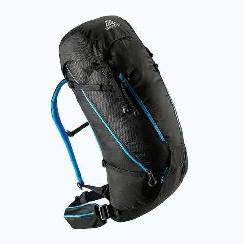Pánsky trekingový batoh Gregory Targhee 35 l ozone black