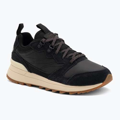 Pánske topánky  Merrell Alpine 83 Sneaker Recraft Mxd coal