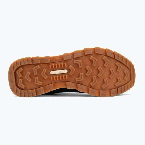 Pánske topánky  Merrell Alpine 83 Sneaker Recraft Mxd coal